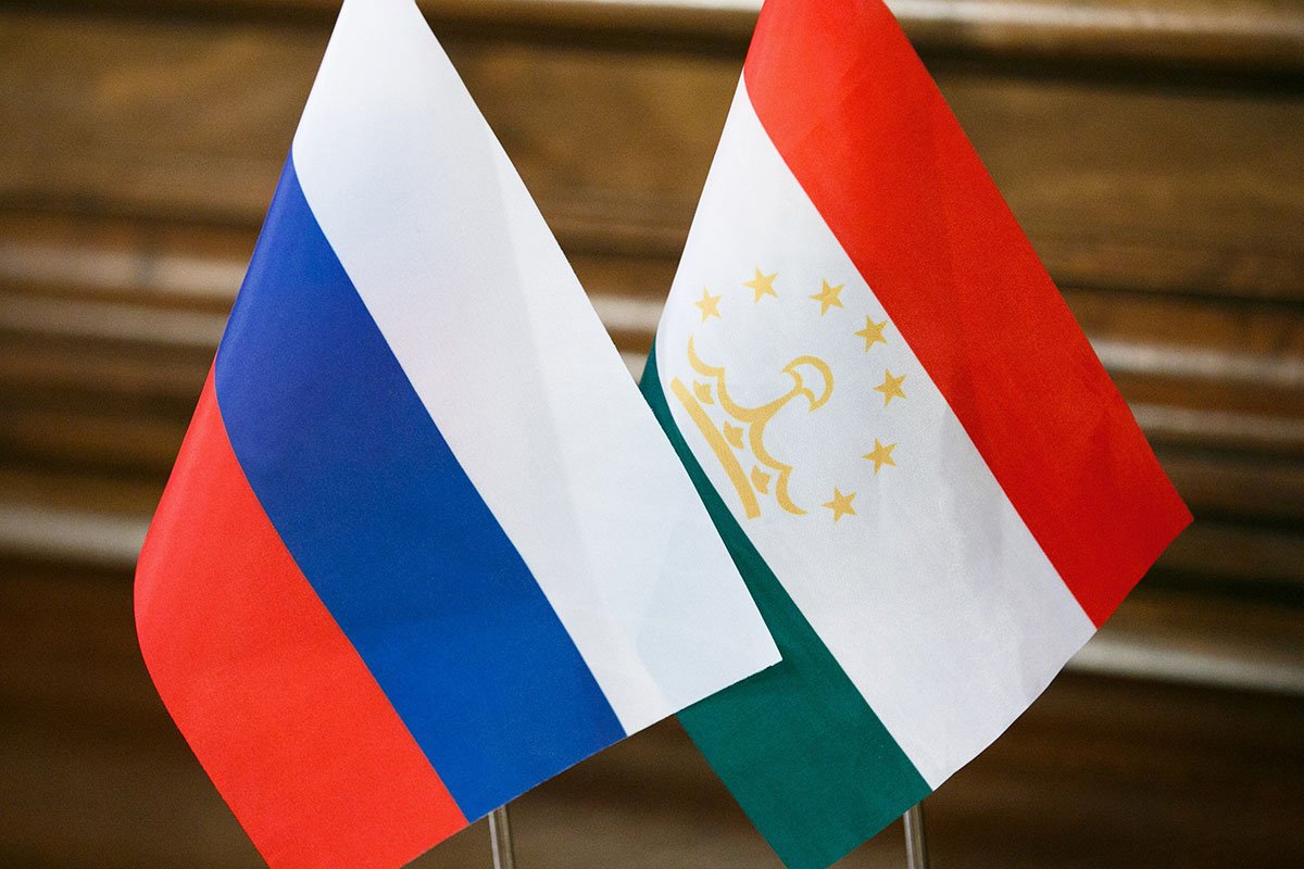 Таджикистан информирует Россию: взаимоотношения с инвесторами будут на новом уровне