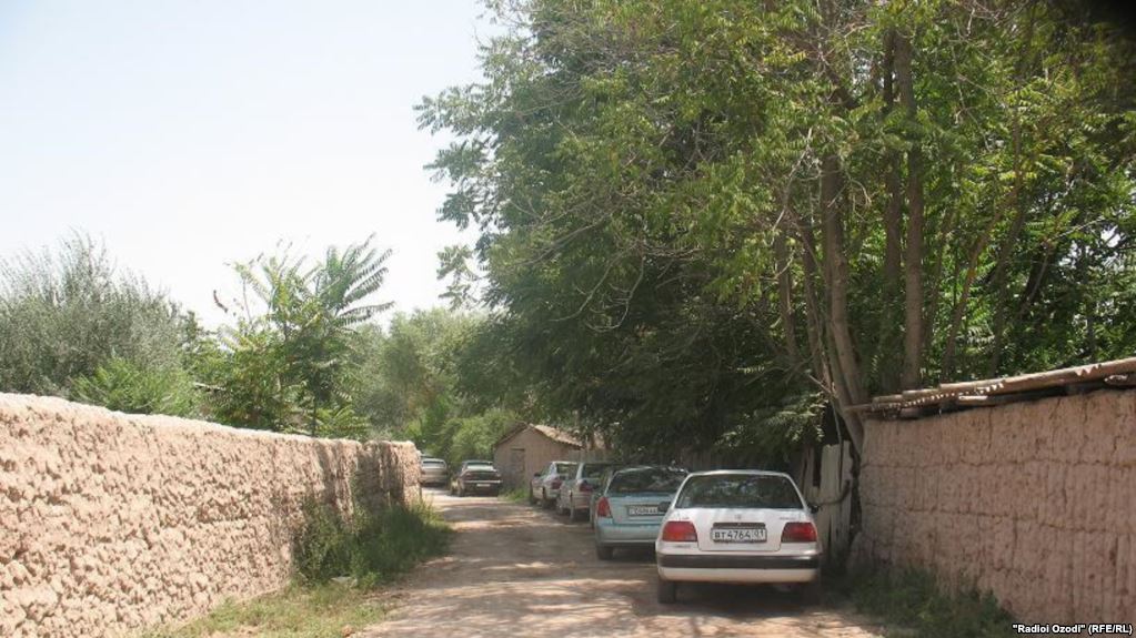 На юге Таджикистана расследуют убийство ребенка бабушкой