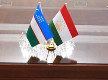Рахмон и Мирзиёев  выразили удовлетворение активизацией таджикско-узбекского сотрудничества