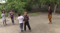 Минздрав Таджикистана предлагает женщинам страны реже рожать