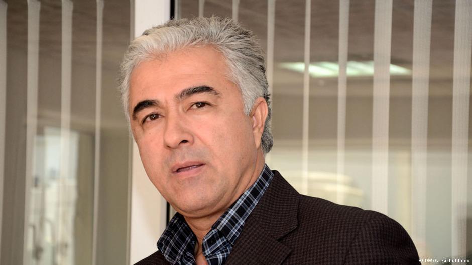 Очередной раскол в ДПТ. Двое замов лидера Демпартии Таджикистана хотели его сместить