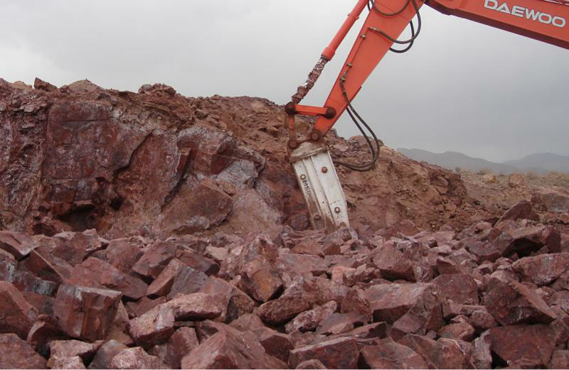 Таджикистан ищет деньги для исследования месторождения глинозема