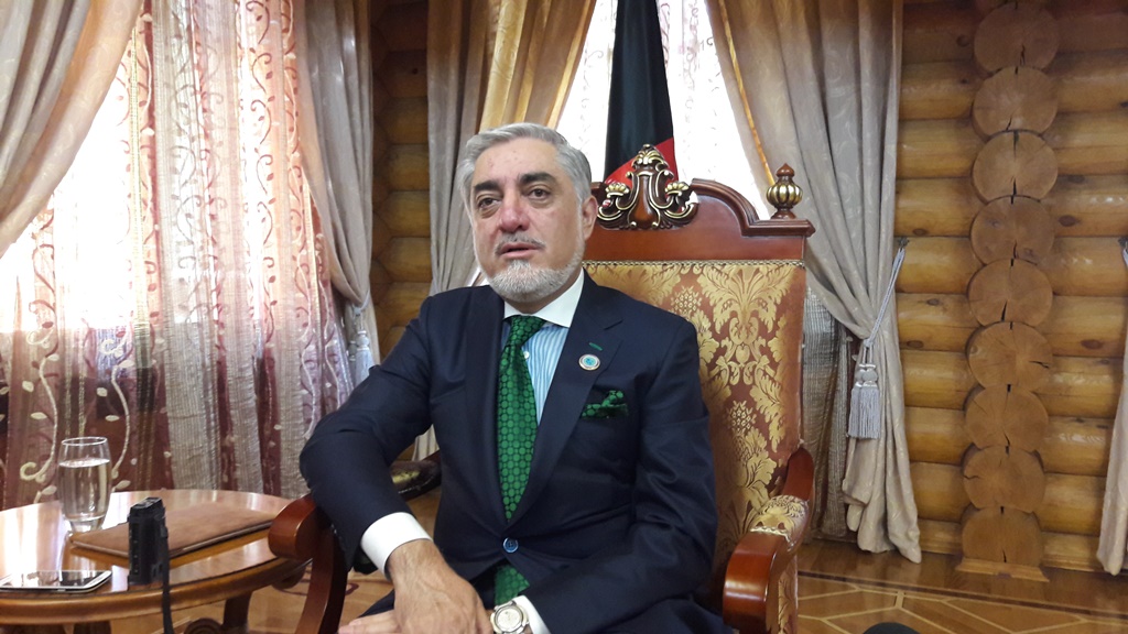 Абдулло Абдулло: Модель установления мира в Таджикистане невозможно применить в Афганистане