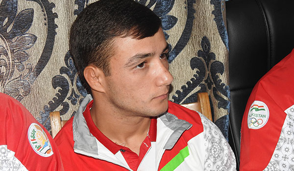 Таджикистан завоевал две бронзы на Чемпионате мира по самбо