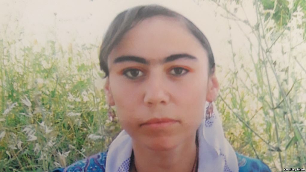 В Таджикистане осужден мужчина, удушивший невестку после банальной ссоры
