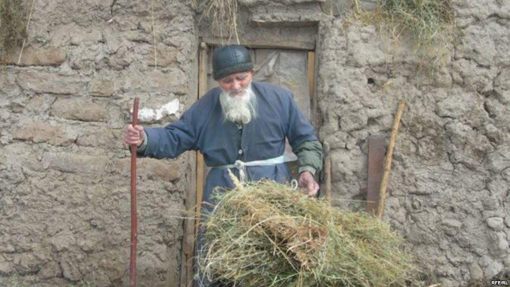 The Lancet: К 2040 году средняя продолжительность жизни в Таджикистане составит 80 лет