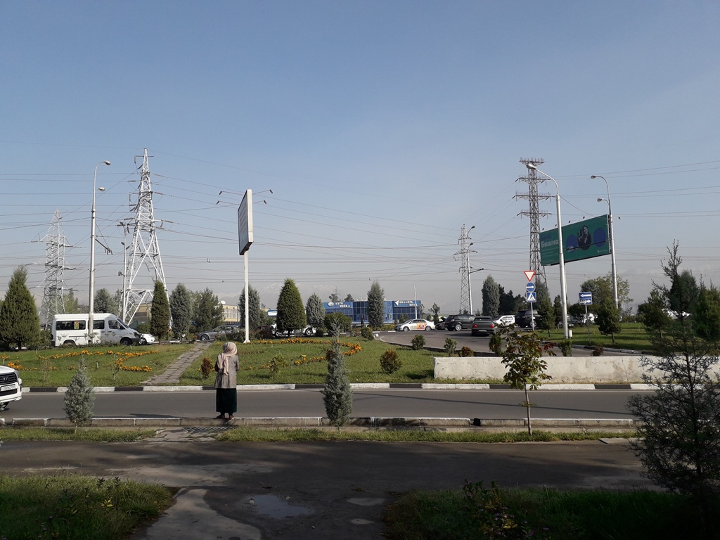 Синоптики сообщили, сколько в Таджикистане продержится солнце и тепло