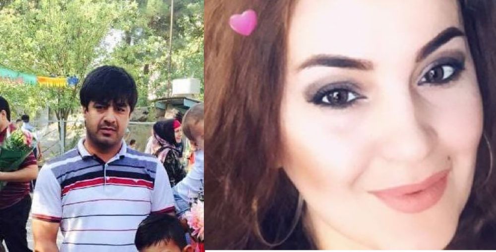 18 лет за убийство бывшей жены. В Душанбе вынесен приговор сыну генерала