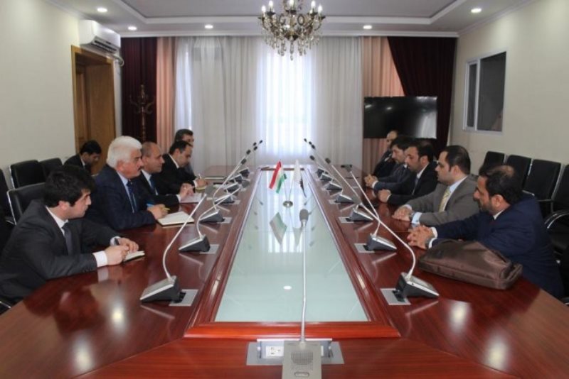 Компания Qatari Diar хочет участвовать в других проектах в Таджикистане