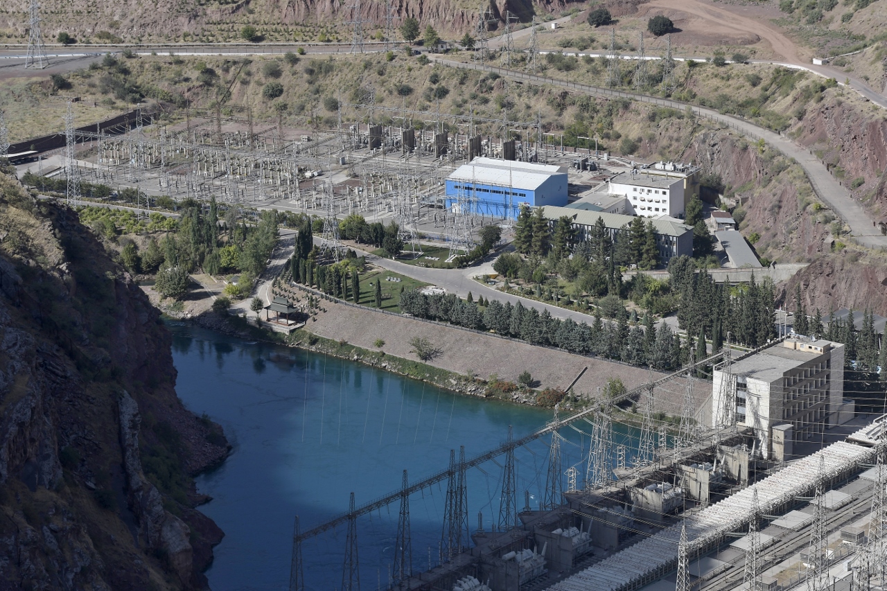 АБР выделит $35 млн. чтобы соединить Таджикистан с Центрально-азиатской энергосистемой