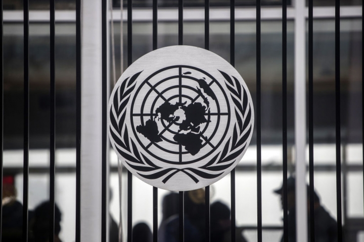 Таджикистан проголосовал против новой крымской резолюции ООН