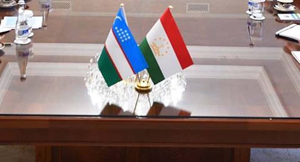 Душанбе и Ташкент обменяются земельными участками для строительства своих дипломатических миссий