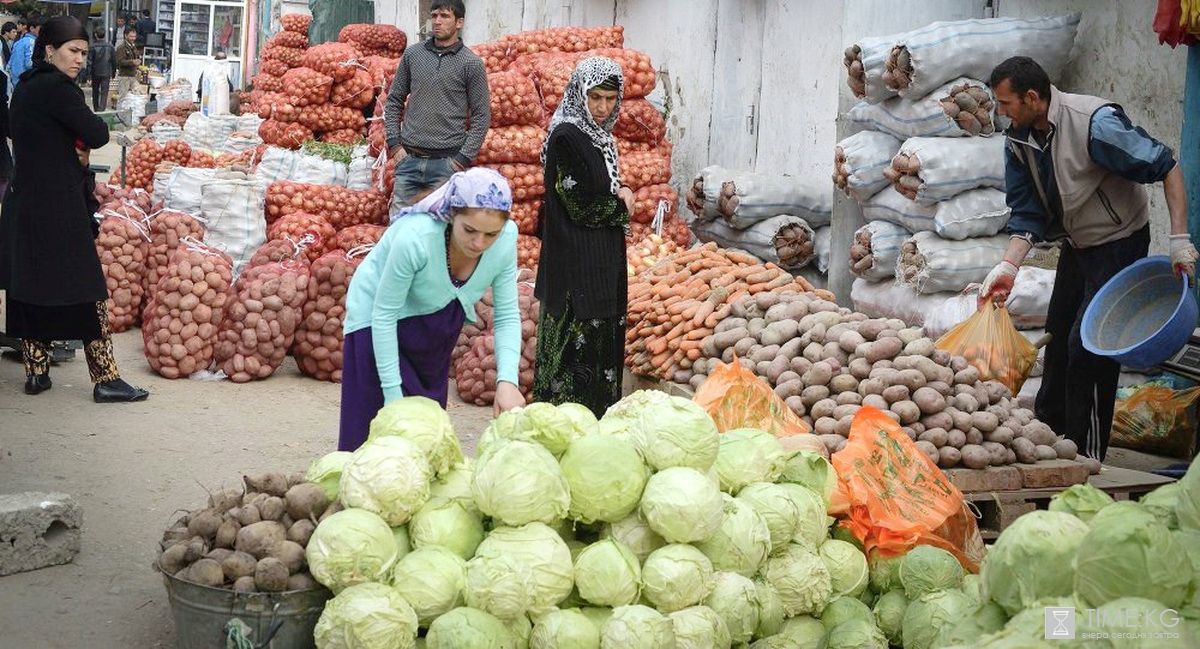 В Таджикистане надеются улучшить продовольственную безопасность за счет 8 млн. долларов