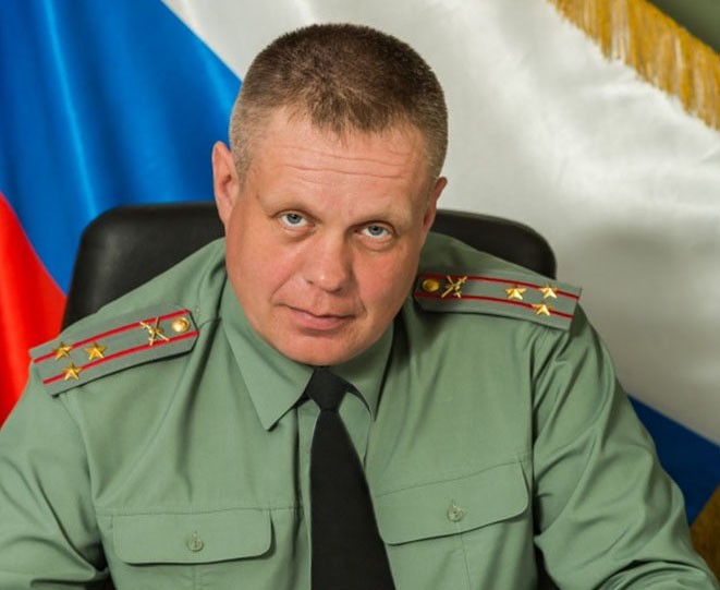 В Таджикистане назначили нового командира 201-й российской военной базы