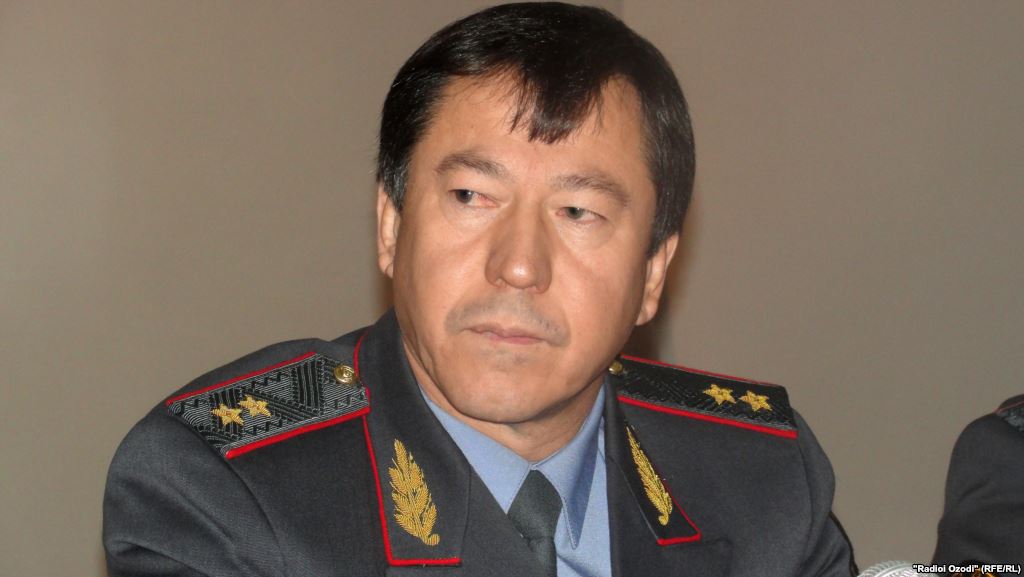 Рамазон Рахимзода просит министра МВД России прокомментировать смерть таджикистанца в Москве