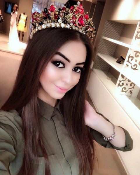 Сколько стоит таджичке попасть на конкурс красоты?