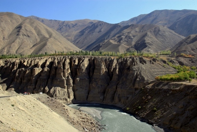 АБР планирует предоставить $300 млн. для поддержки развития Таджикистана