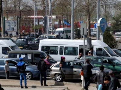 Мэрия Душанбе произвела изменения на некоторых пассажирских маршрутах