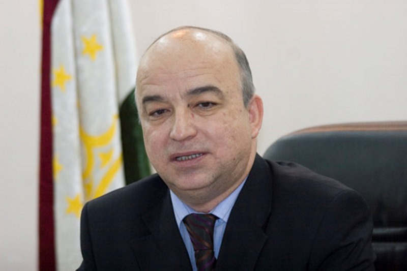 Шукурджон Зухуров разъяснил российским сенаторам роль и значение русского языка в Таджикистане