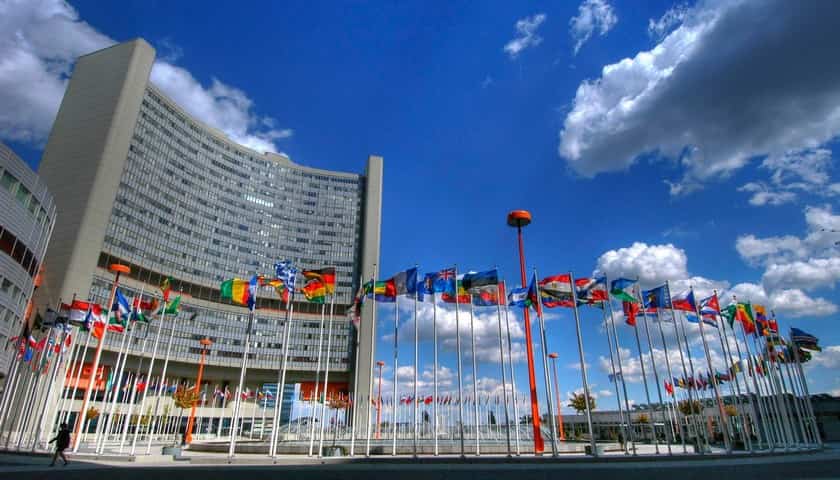 Доля Таджикистана в бюджете ООН составила 0,004%
