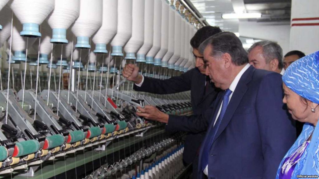 Индустриализация таджикской экономики: мечта или реальность?