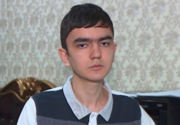 Юный гений из Таджикистана завоевал золотую медаль на международной олимпиаде по физике