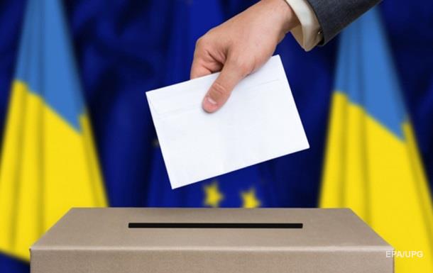 Таджикских наблюдателей не пригласили на выборы президента Украины