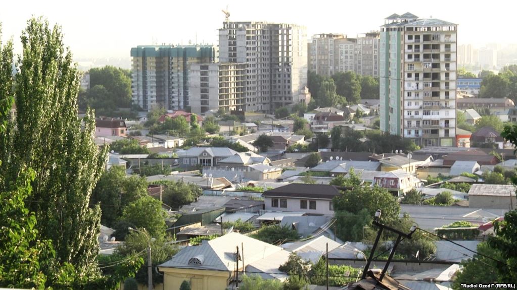 Недвижимость подорожает? В Таджикистане НДС для строительных компаний повысился до 18%
