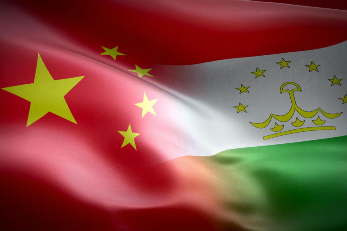 ЦСИ Таджикистана: Никакой экспансии Китая не существует