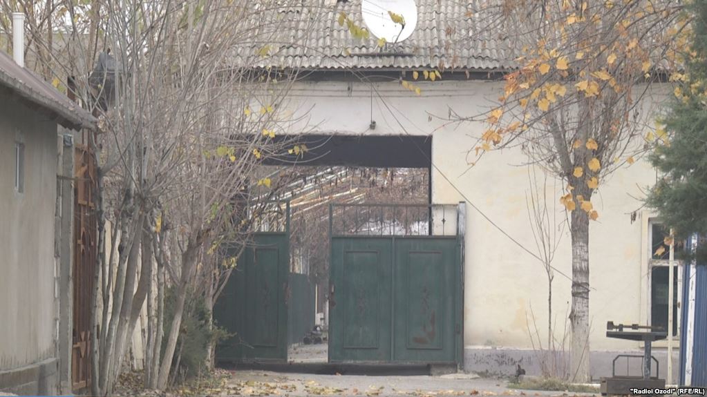 Директора птицефабрики Хасана Азимова снова осудили. На сей раз за мошенничество
