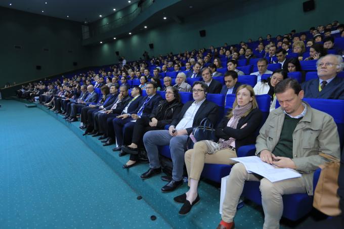 Таджикистан примет участие в конференции по вопросам взаимосвязанности в Центральной Азии
