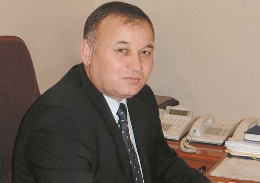 Генпрокуратура Таджикистана завершает расследование по делу Джамшеда Зияева