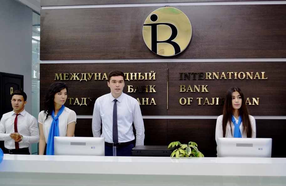 Международный банк Таджикистана обзавелся собственной платежной системой - «Осон»