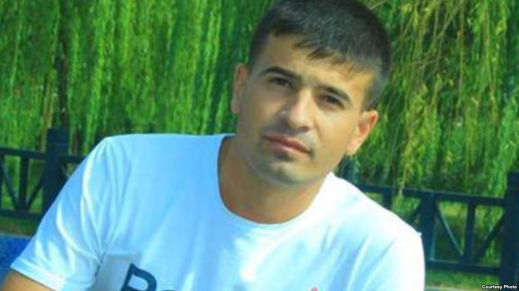 Солдат-пограничник получил 10 лет тюрьмы за убийство офицера