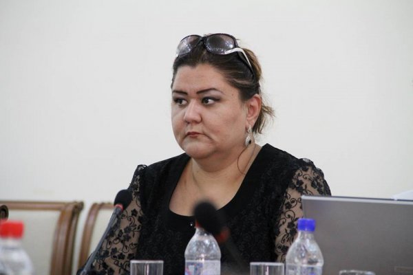 Парвина Ибодова: За все повышения стоимости услуг в Таджикистане платим только мы с вами