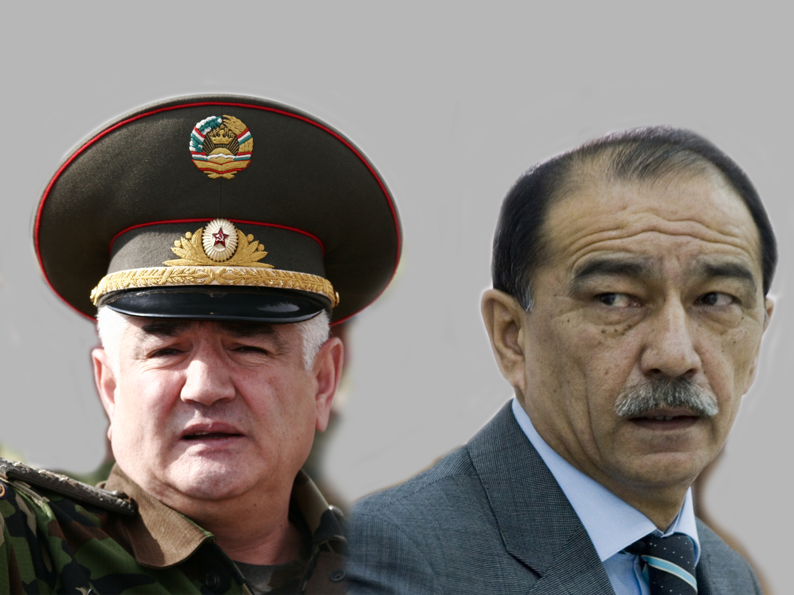 Эмомали Рахмон отправил на пенсию секретаря Совета безопасности Таджикистана
