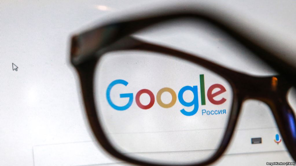 В Таджикистане хотят ввести налог на Google