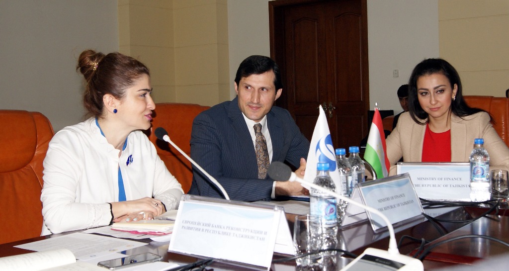 Формирование денежного рынка и рынка капитала в Таджикистане обсудят в Душанбе