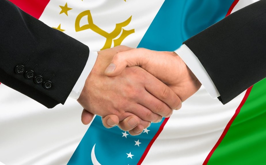 Таджикско-узбекский товарооборот восстановился после январского падения
