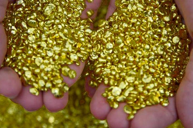 Золото вместо денег за ТЭЦ. Китайцам отдают на разработку два золотоносных рудника в Таджикистане
