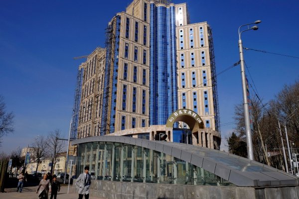 Квартиры в Душанбе подорожают