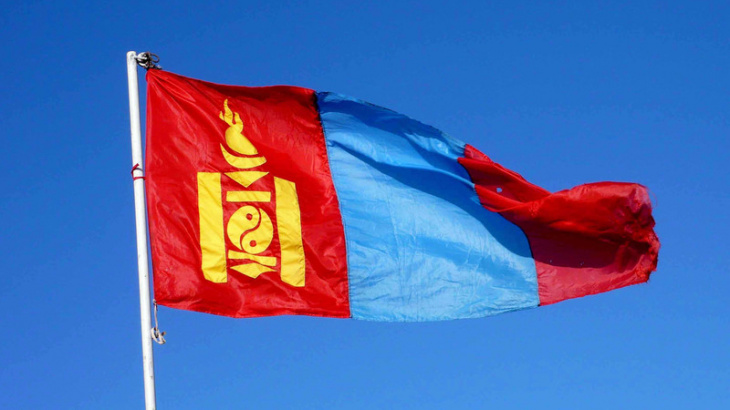 Душанбе посетит делегация МИД Монголии