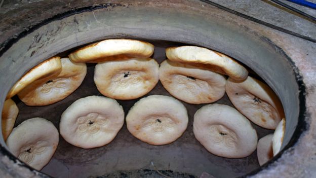 Хлеб не подорожает. Власти Таджикистана восстановили льготы мукомолам