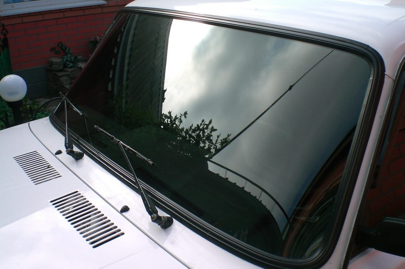 Шесть душанбинских водителей крупно оштрафованы за незаконную тонировку стекол авто