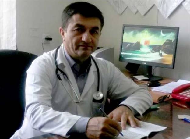 В результате ДТП на дороге Душанбе-Худжанд погиб известный кардиохирург