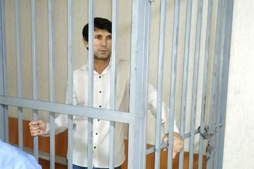 В Душанбе мужчина получил пожизненный срок за изнасилование своей дочери