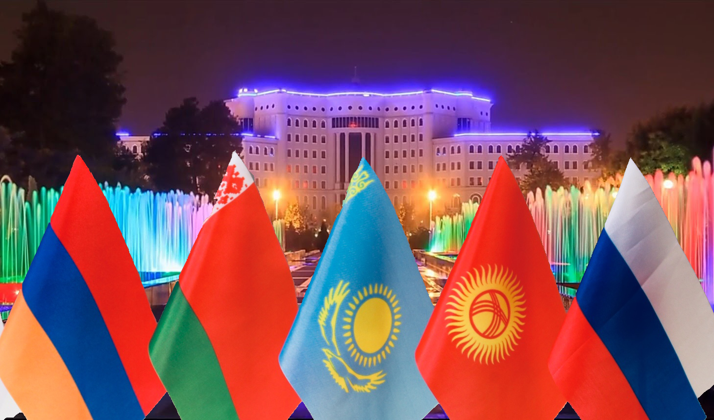 Таджикистан: Плюсы и минусы от вступления в ЕАЭС