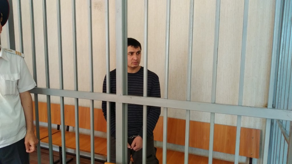 В Душанбе вербовщика «ИГ» приговорили к 14 годам лишения свободы