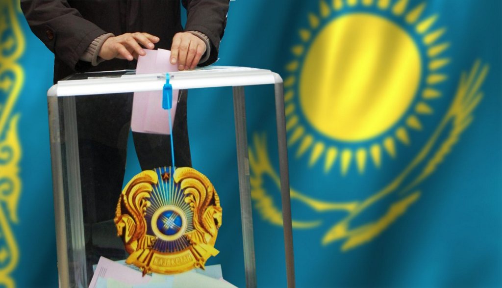 Таджикистан будет наблюдать за выборами президента Казахстана