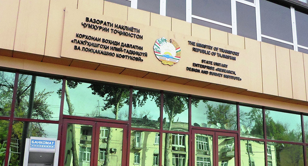 Экс-юрист Минтранса Зафар Хафизов отрицает присвоение денег «Таджик Эйр»